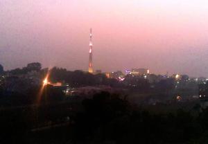 Varanasi River View Holiday Homestay Dormitory and Hostel
