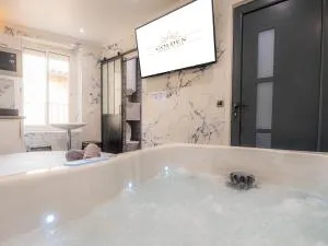 Le Saphir Spa & Jacuzzi - Pierrevert