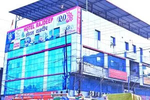 Hotel Rajdeep - Phanda