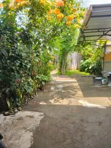 Bali Bakas House II - Klungkung