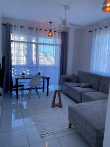 Tulivu One-Bedroom Apartment in Mombasa