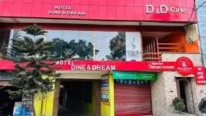 Hotel Dine & Dream - Pashupatināth