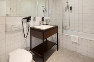 Double Room room in Trip Inn Hotel Messe Westend