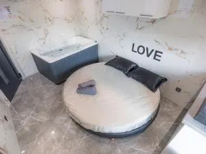 Le Topaze - Spa & Jacuzzi - Manosque