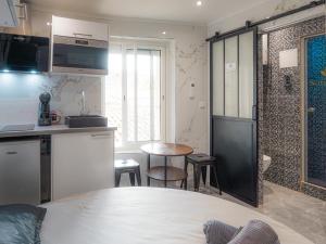 Le Topaze - Spa & Jacuzzi