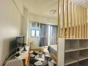 Aerial Suite Asmara QC