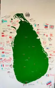 Serendip Villa Holiday Home Talalla Sri Lanka - Kunukalapuwa