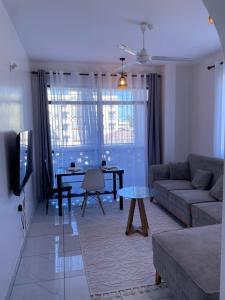 Tulivu One-Bedroom Apartment in Mombasa