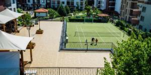 Apolon-7 Sea Breeze Apartment