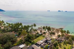 Villa 30 meters to the Beach