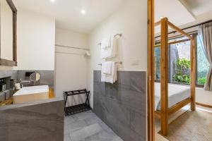 Villa 30 meters to the Beach
