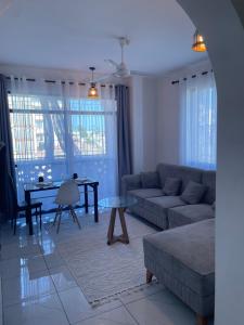 Tulivu One-Bedroom Apartment in Mombasa