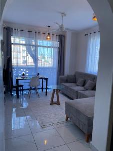 Tulivu One-Bedroom Apartment in Mombasa