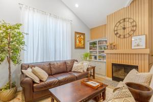 Remodeled House Near Disneyland