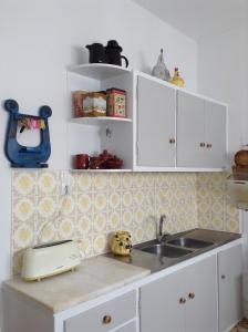 Porto Heli - Detached house for families & group of friends