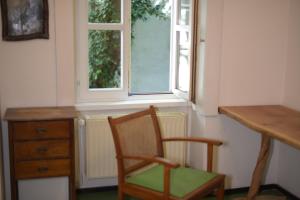 Mini Wohnung