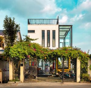 Be Youth Villa Đà Lạt - OTEL