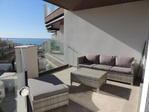 Apartamento confortable