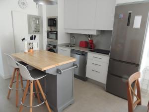 Apartamento confortable