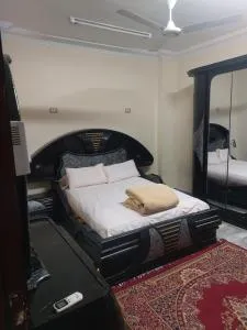 Horus apartment - El Bayâdîya