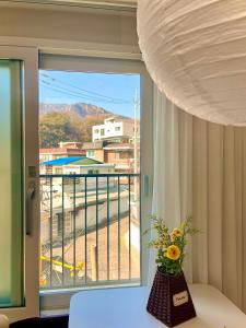 Greensol Stay#Cozy House #SEOUL# TERAS #3 rooms# 2bathrooms