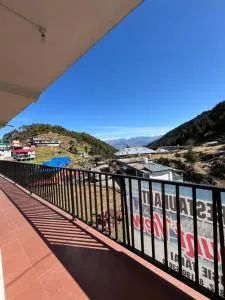 Sunset Lagoon Dalhousie - Chuāri Khās