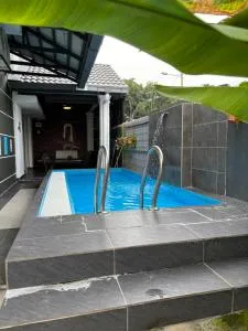 Araas Boutique House for Family Stay ONLY - Kampong Sungei Plong