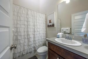 Hull Street Loft