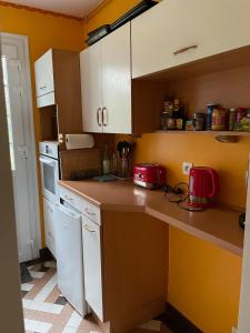 Maisons de vacances Les Ilous proche mer : photos des chambres
