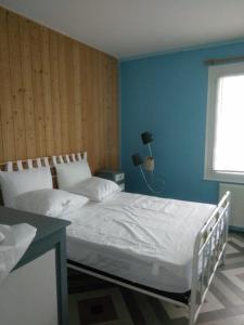 Maisons de vacances Les Ilous proche mer : photos des chambres