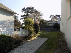 Maisons de vacances Les Ilous proche mer : photos des chambres