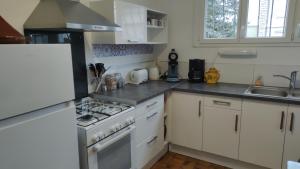 Maisons de vacances Maison Balzac - 7 personnes quartier calme : photos des chambres
