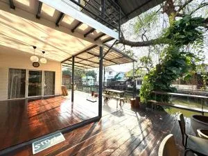 DD Canel - Ban Tha Hin