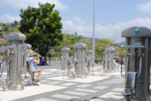 CHEZ MAURICE A RAWAIi