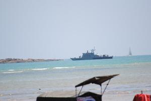 CHEZ MAURICE A RAWAIi