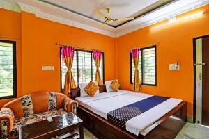 SPOT ON Sundarban Sanjog Mangrove Resort