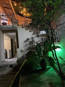 Katún boutique hotel