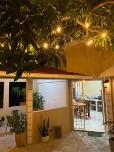 Katún boutique hotel