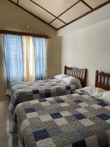 Katún boutique hotel