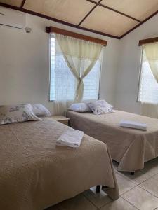 Katún boutique hotel