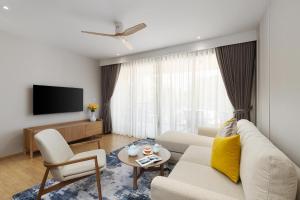 Laguna beachside residences by My home Phuket