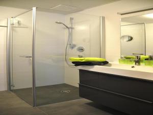 Apartment in Steeg for nature lovers
