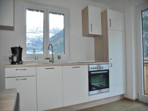 Chalet in Steeg near Ski Slopes