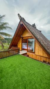 Lila Sari Guest House with breakfast