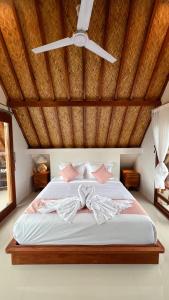 Lila Sari Guest House with breakfast