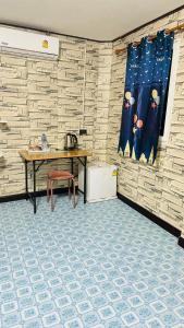 KohLibong Beach House Homestay