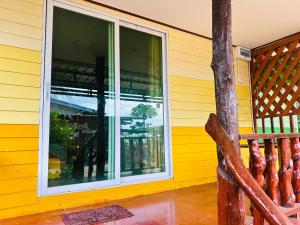 KohLibong Beach House Homestay