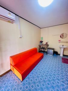 KohLibong Beach House Homestay