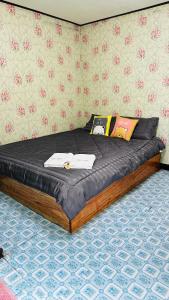 KohLibong Beach House Homestay