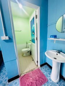 KohLibong Beach House Homestay